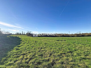  Terrain à vendre 1042 m²