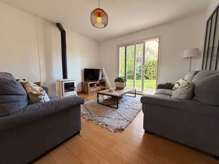  Maison à vendre 8 pièces 186 m²
