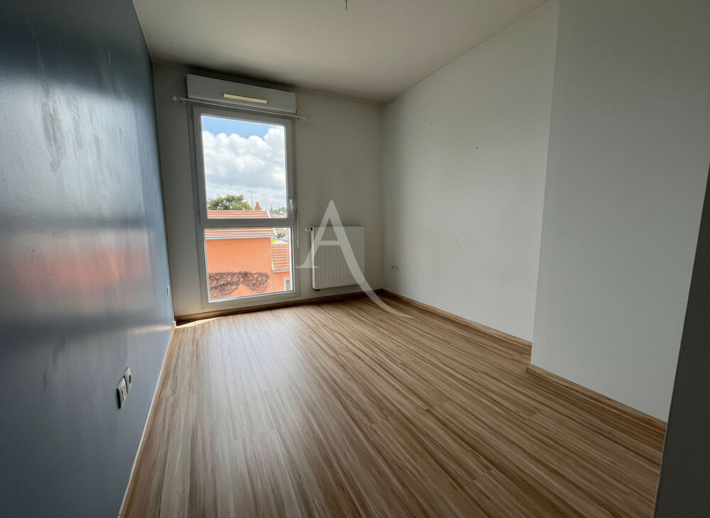 NOUVEAUTE L'ADRESSE Appartement T3 - NANTES
