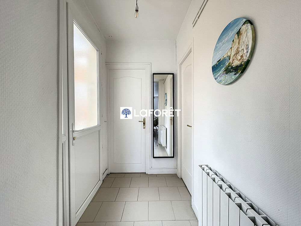 Maison meublée Fécamp 4 pièces 73 m²
