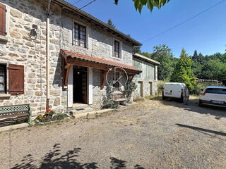  Maison à vendre 3 pièces 55 m²