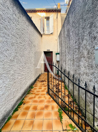  Maison � vendre 3 pi�ces 50 m�