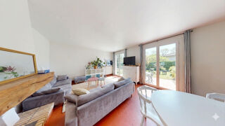  Maison � vendre 4 pi�ces 110 m�