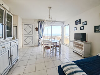  Appartement  vendre 3 pices 43 m