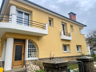  Maison � vendre 5 pi�ces 100 m�