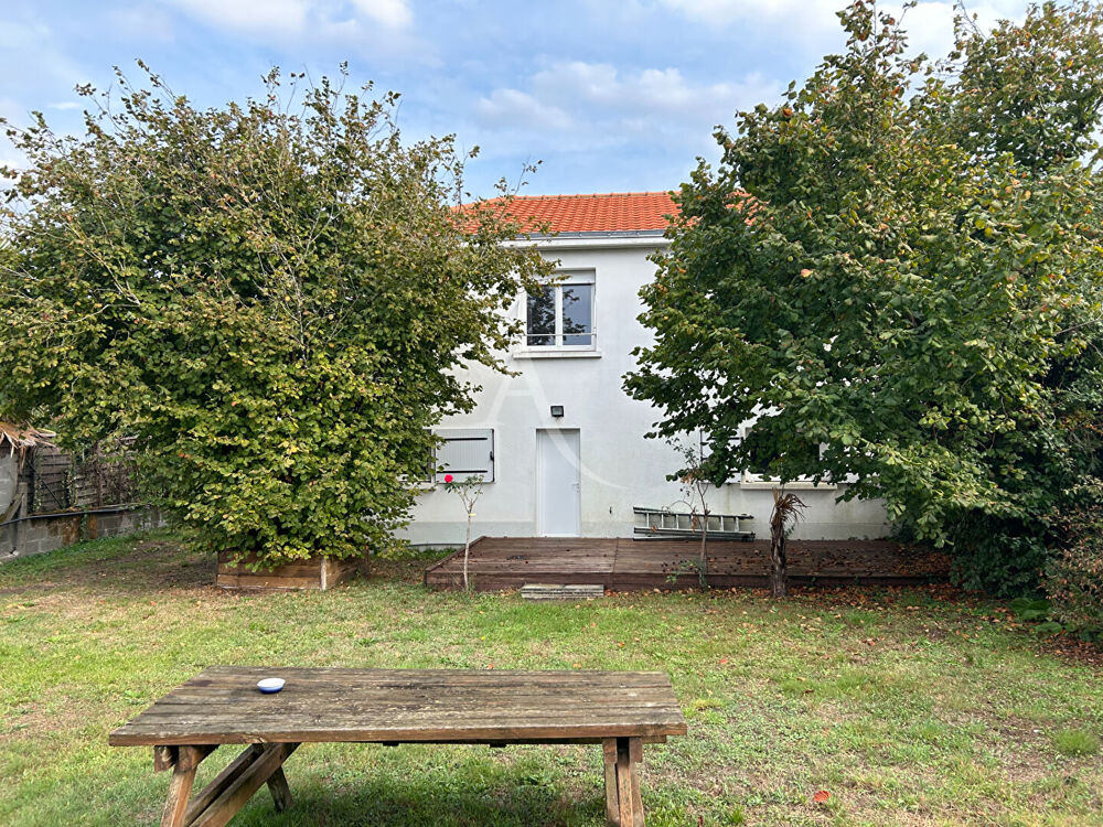 Maison Machecoul 5 pièce(s) 100m2