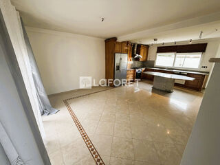  Maison � vendre 5 pi�ces 134 m�