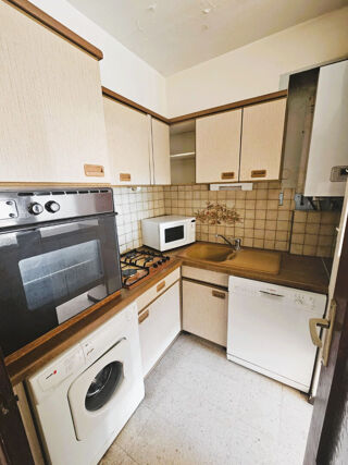  Appartement � vendre 3 pi�ces 47 m�