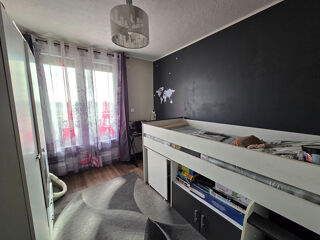  Appartement � vendre 4 pi�ces 74 m�