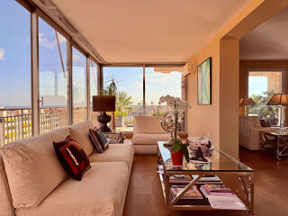  Appartement à vendre 5 pièces 166 m²