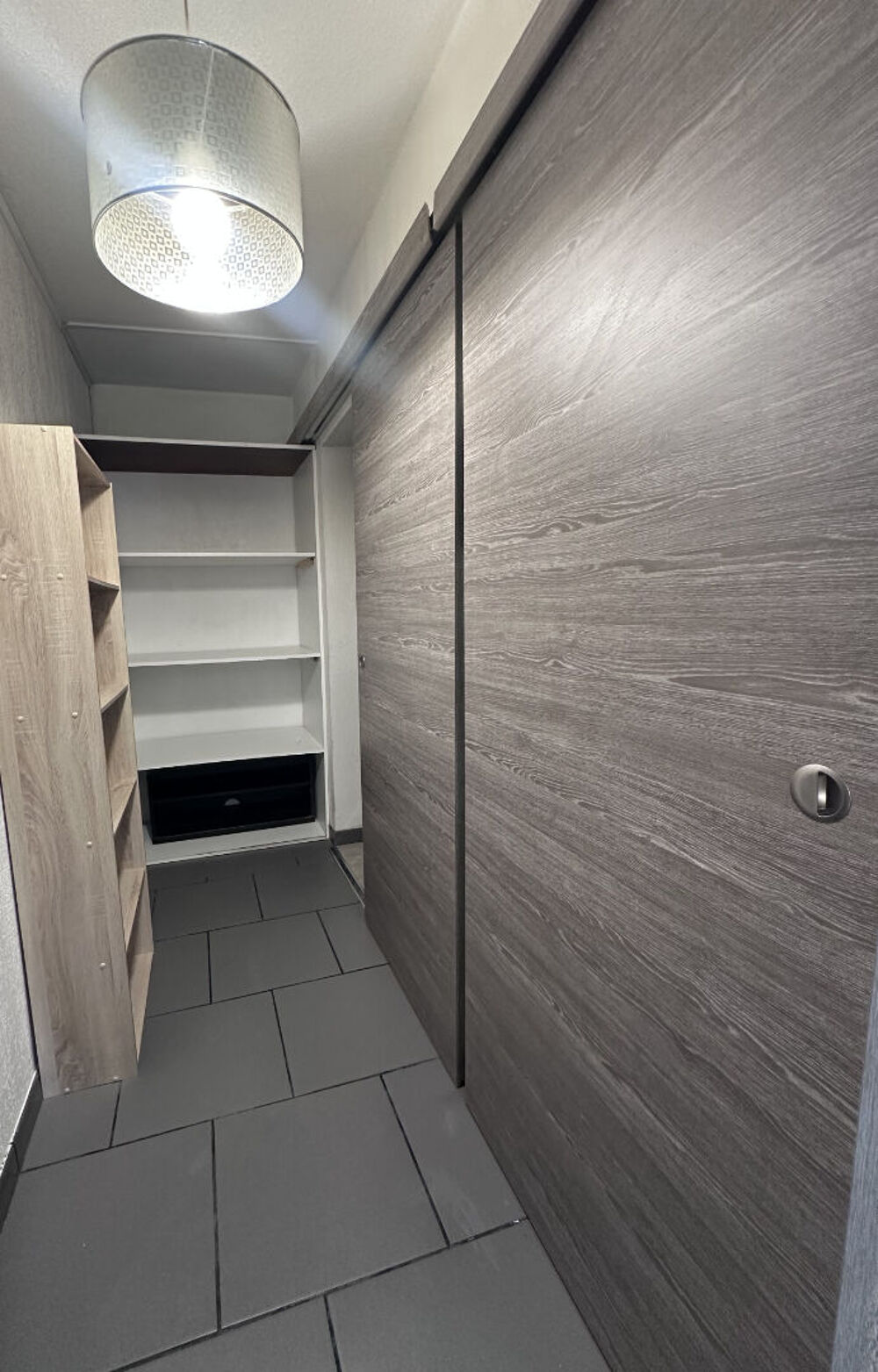 Appartement ISTRES type 3 pièces 48.06 m2