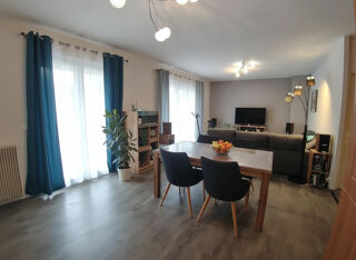  Appartement � vendre 3 pi�ces 100 m�