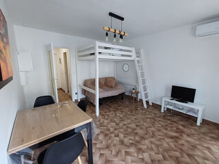 Appartement � louer 1 pi�ce 23 m�
