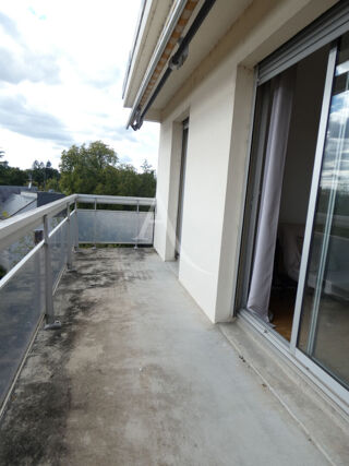  Appartement � vendre 1 pi�ce 52 m�