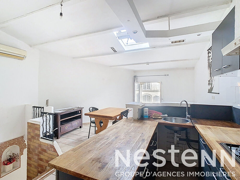 Vente Appartement Appartement Eyguieres 3 pièce(s) 45 m2 Eyguieres