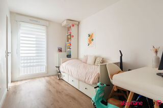  Appartement � vendre 5 pi�ces 92 m�