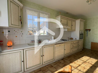  Maison à vendre 6 pièces 160 m²