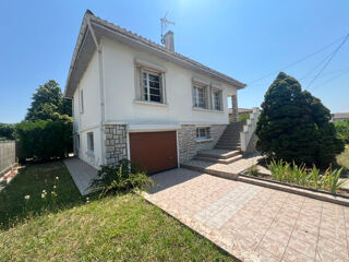  Maison à vendre 5 pièces 125 m²