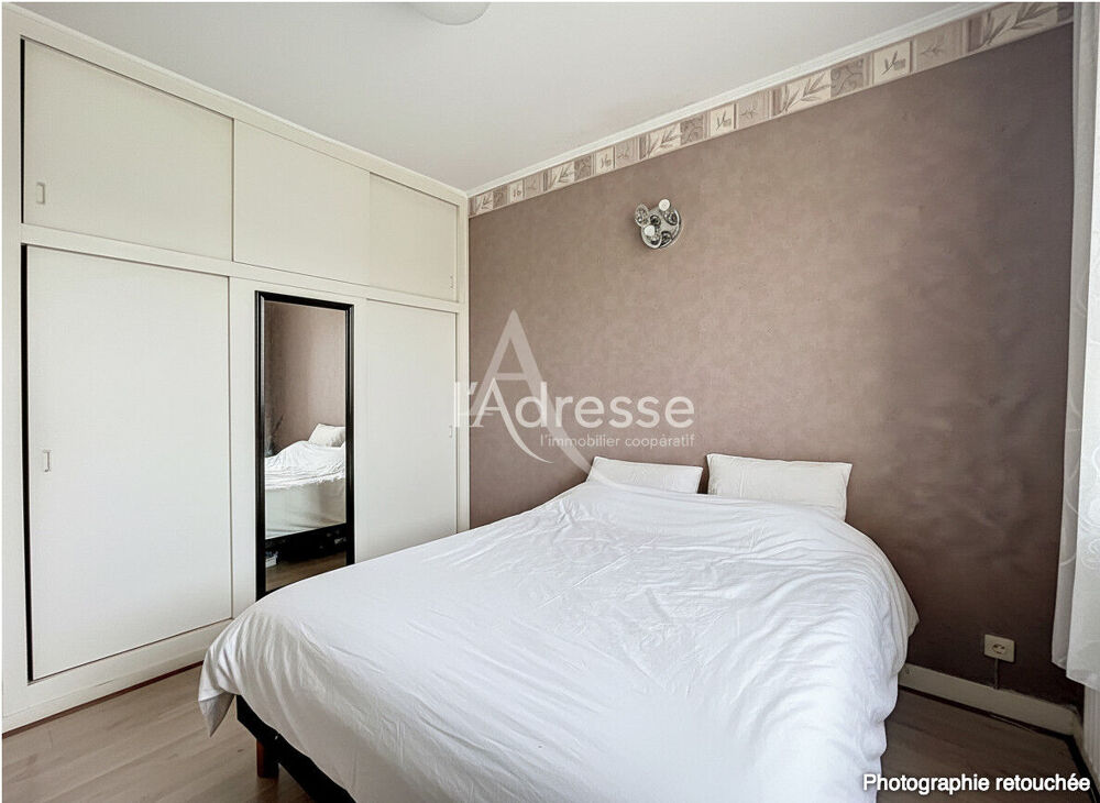 APPARTEMENT 4 PIÈCES VILLEPINTE PROCHE COMMERCES ET ÉCOLES