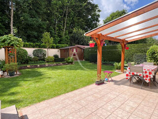  Maison � vendre 5 pi�ces 107 m�