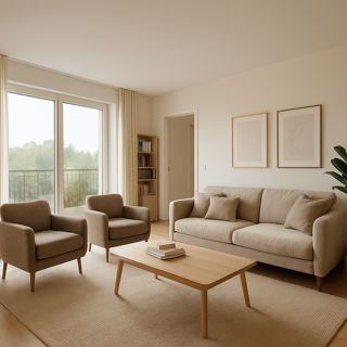  Appartement à vendre 5 pièces 115 m²