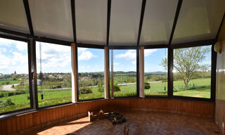  Maison � vendre 7 pi�ces 210 m�