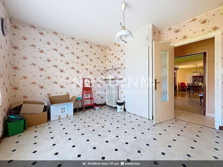  Maison à vendre 3 pièces 88 m²