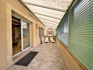  Maison  vendre 8 pices 168 m