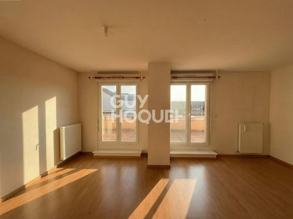 Vente Appartement Appartement Chartres 5 pièces 110 m2 Chartres