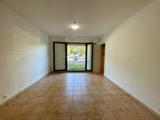  Appartement � vendre 1 pi�ce 27 m�