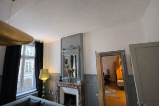  Appartement � vendre 3 pi�ces 75 m�