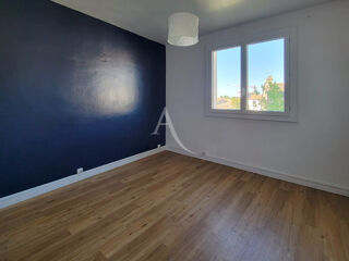  Appartement � vendre 4 pi�ces 82 m�