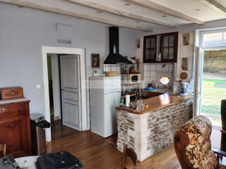  Maison  vendre 7 pices 148 m