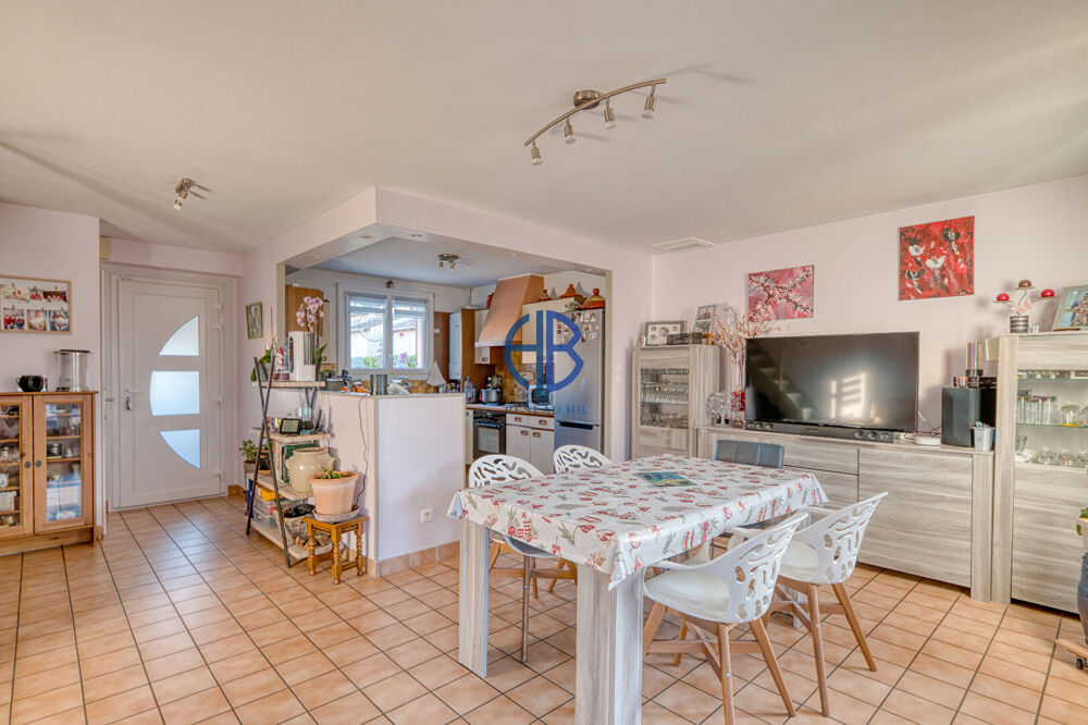 Vente Maison Maison Meyzieu 4 pièce(s) 75m2 Meyzieu