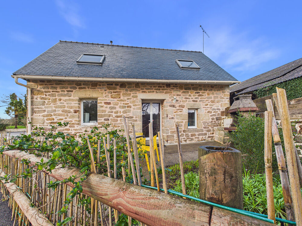 � vendre  Maison Plogonnec (29180)