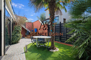  Maison à vendre 5 pièces 116 m²