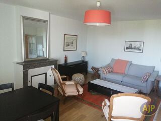  Appartement à louer 3 pièces 66 m²