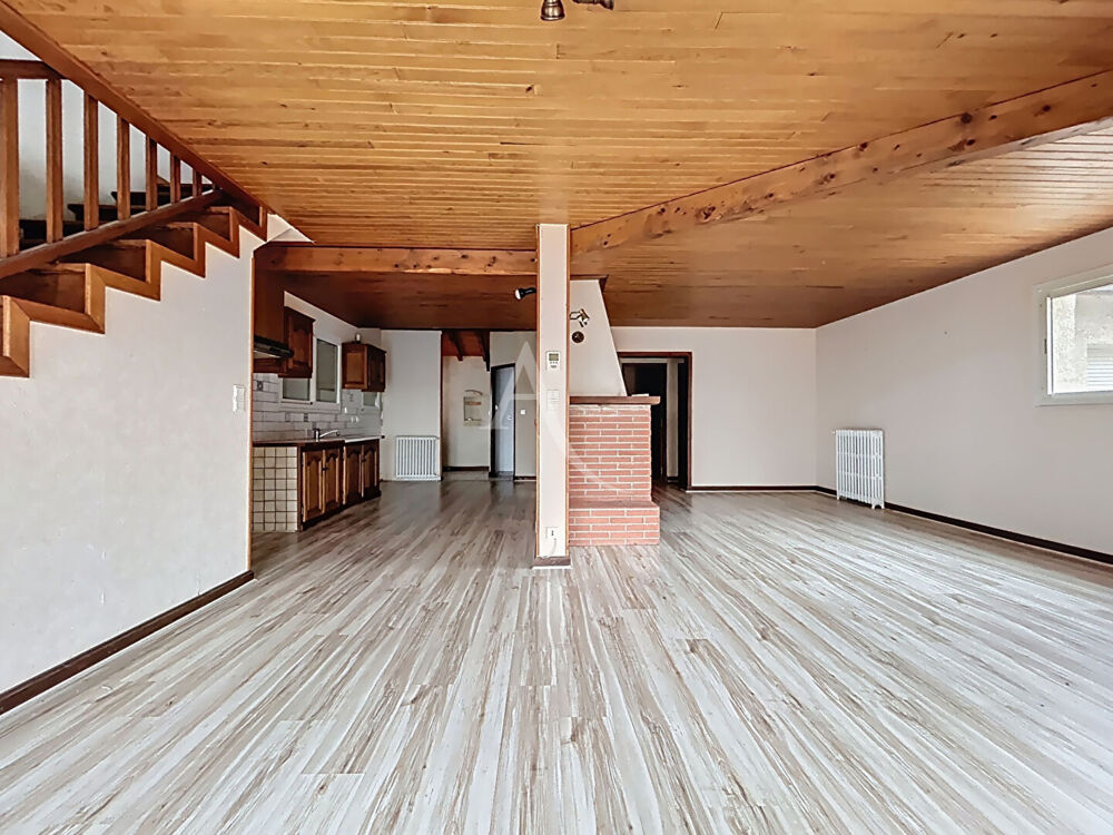 Vente Maison 31380  Montjoire  Maison 7 pièce(s) 182.78 m2 Montjoire