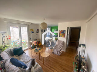  Appartement � vendre 3 pi�ces 55 m�