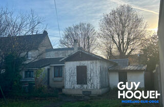  Maison � vendre 3 pi�ces 46 m�