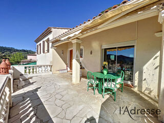  Maison à vendre 4 pièces 