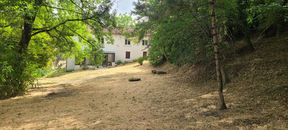 Maison familiale à quelques minutes de Lauzerte - 7 pièce(s) 139.2 m2