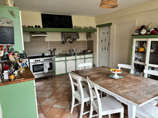  Maison � vendre 10 pi�ces 204 m�