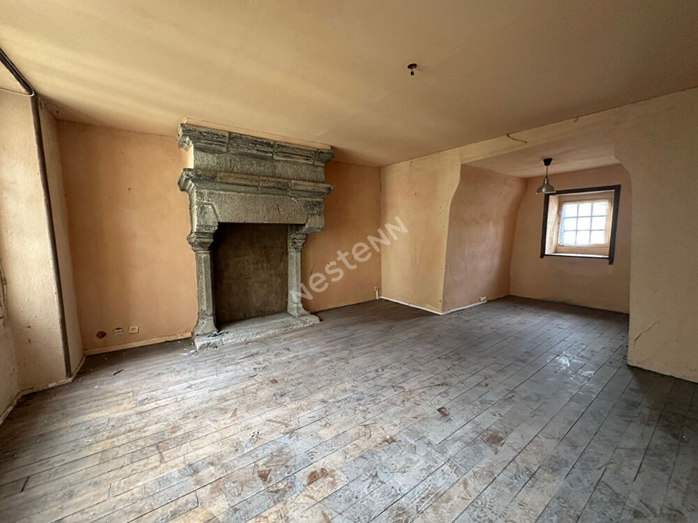 Vente Maison Immeuble classé monument historique à Ploërmel (56800) Ploermel