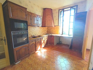  Maison à vendre 7 pièces 162 m²