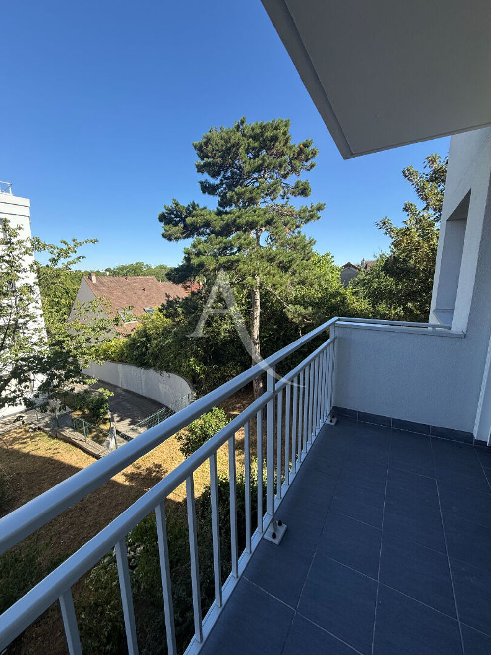 Appartement L Hay Les Roses 3 pièces 58.30 m2