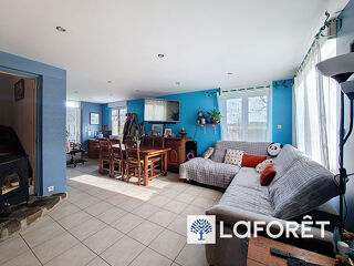  Maison à vendre 8 pièces 127 m²