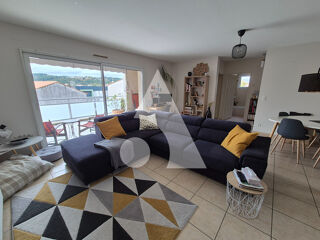  Appartement  vendre 3 pices 81 m