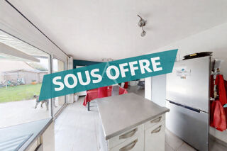  Maison � vendre 4 pi�ces 101 m�