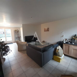  Maison à louer 4 pièces 86 m² Lamotte beuvron
